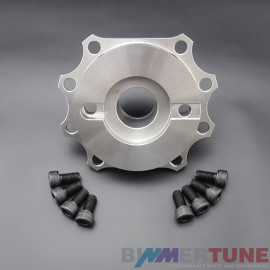 Uprated LSD steel cover 188 • BMW E30 E32 E34 & E36